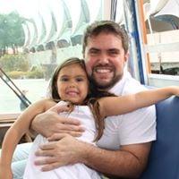 photo of Luiz André S.