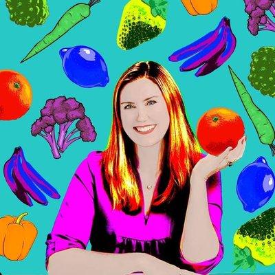 photo of Katherine L.