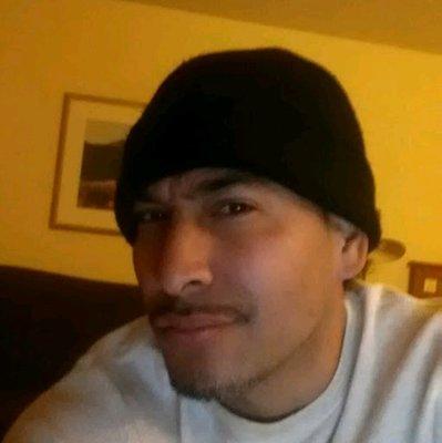 Photo of Isaiah M.