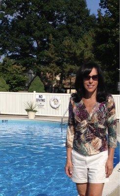 Photo of Marie R.