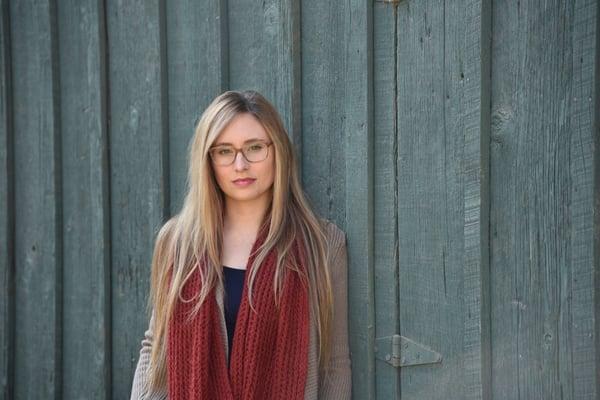 photo of Courtney C.