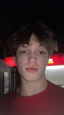 Photo of Joe M.