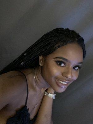 Photo of Ayaa H.