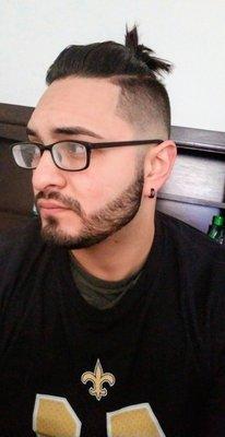 Photo of Vinnie P.