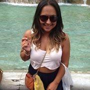 Photo of Kristen P.