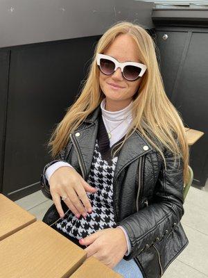 Photo of Lauren S.