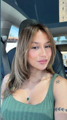 Photo of Cindy F.