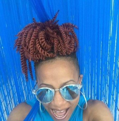 photo of Angelica T.