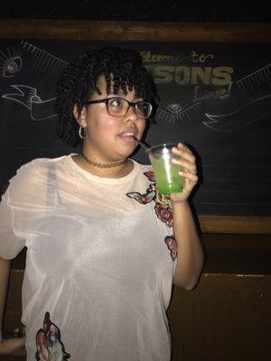 Photo of Caitlin J.