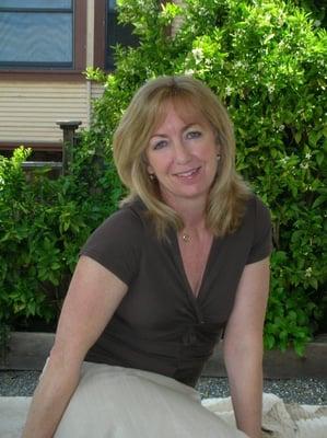 Photo of Mary C.