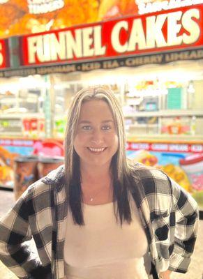 Photo of Jennifer D.