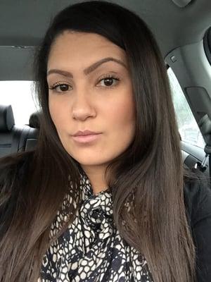 Photo of Juliana M.