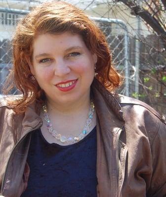 Photo of Julia T.