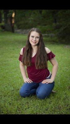 photo of Jordan B.