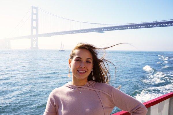 photo of Stephanie S.