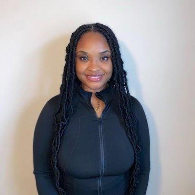 Photo of Chardae J.