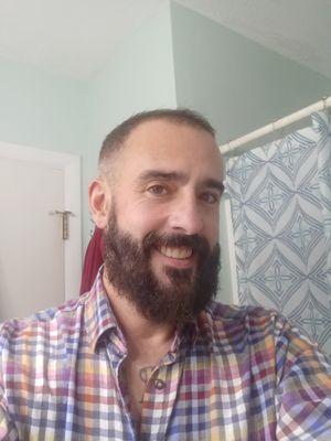 Photo of Joshua G.