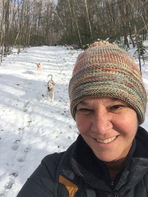 Photo of Donna H.
