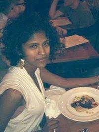 Photo of Ramya K.
