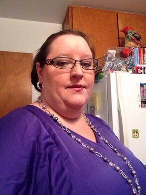 Photo of Angelina S.
