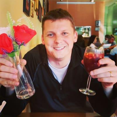 Photo of Jason N.