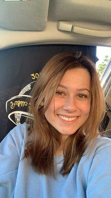 photo of Alexandra P.