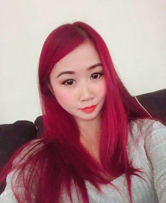 photo of Chriselle L.