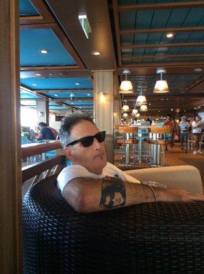 Photo of Brian M.