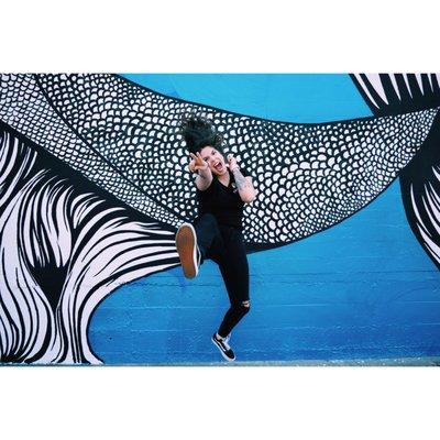 Photo of Britni C.
