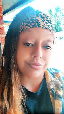 photo of Jessica C.