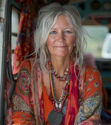 Photo of Allison B.