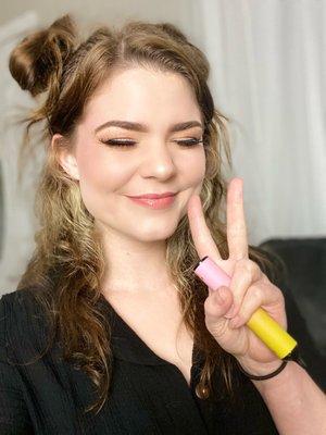 Photo of Hannah D.