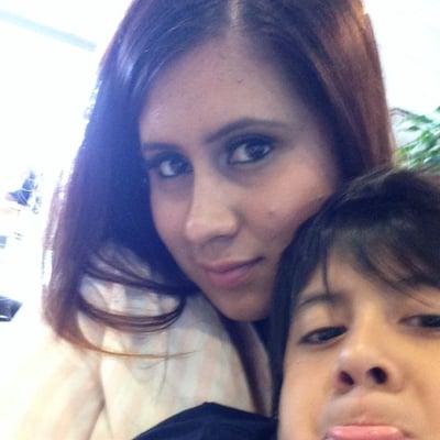 photo of Stephany O.