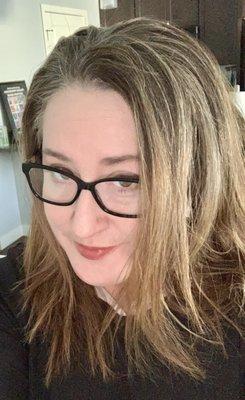 Photo of Jennifer B.
