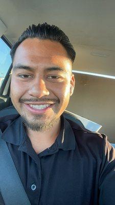 Photo of Alex P.