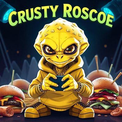 Photo of Crusty R.