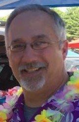 Photo of Ron F.
