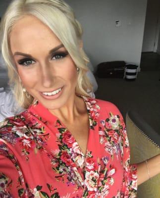 Photo of Kristin F.