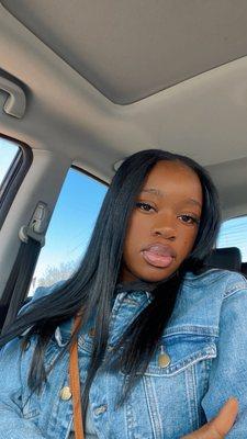 Photo of M'kayla D.