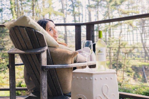 photo of Jannette A.