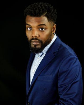 Photo of D Antione D.