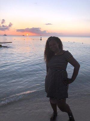 Photo of Nadia V.