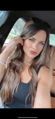 Photo of Brindy K.