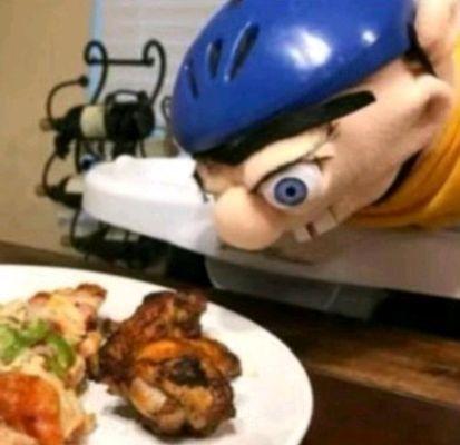 photo of Jonathan G.