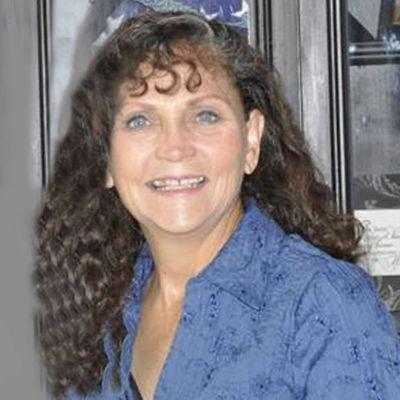 photo of Brenda B.
