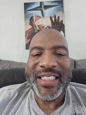 Photo of Derick P.