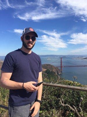 photo of Adam S.