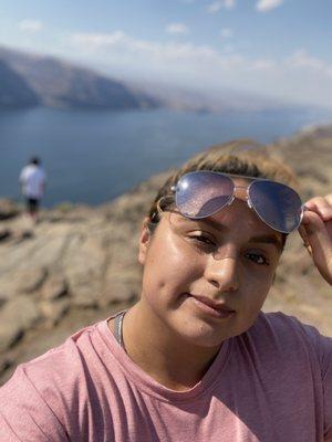 Photo of Stephannie G.
