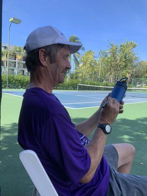 Photo of Michael M.
