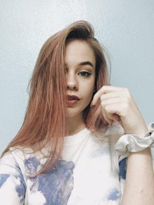 Photo of Avery B.